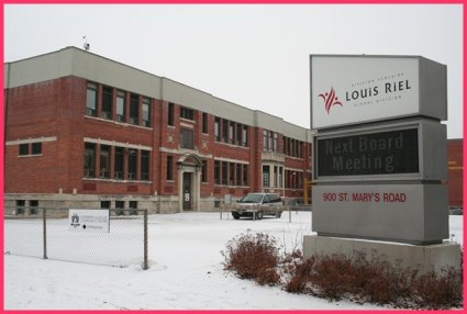 Louis Riel School Division, Winnipeg, Manitoba - StudyCanada