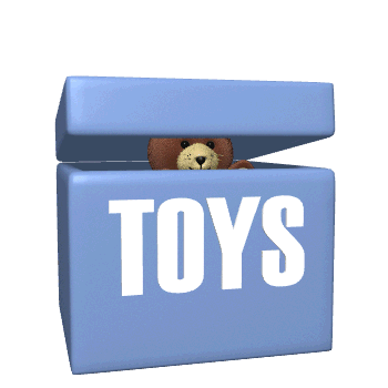 Toy Box Clip Art - Cliparts.co