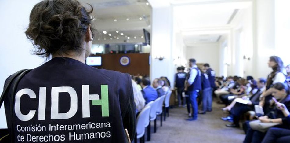 CIDH obliga a Perú a indemnizar a víctimas de desapariciones forzadas