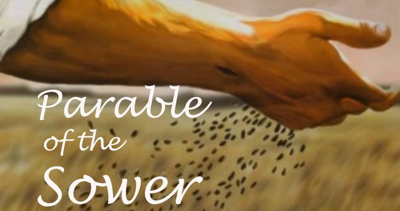 Parable of the Sower Meaning - EternalCall.com