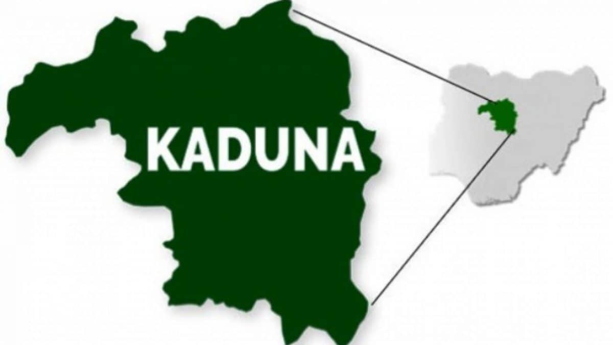 Kaduna Data Science Fellowship Programme 2023/2024