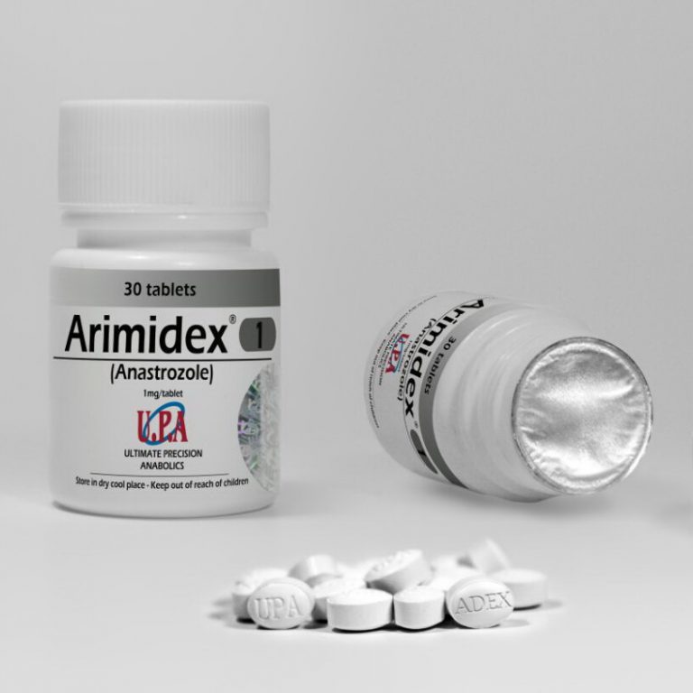 Arimidex dosierung bodybuilding