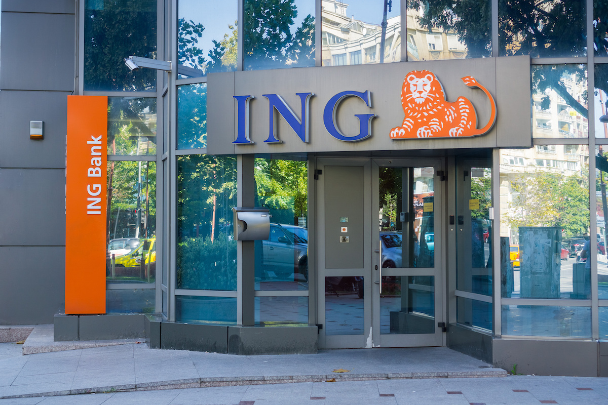 ING Bank Romania’s profit drops on higher risk costs | Romania Insider