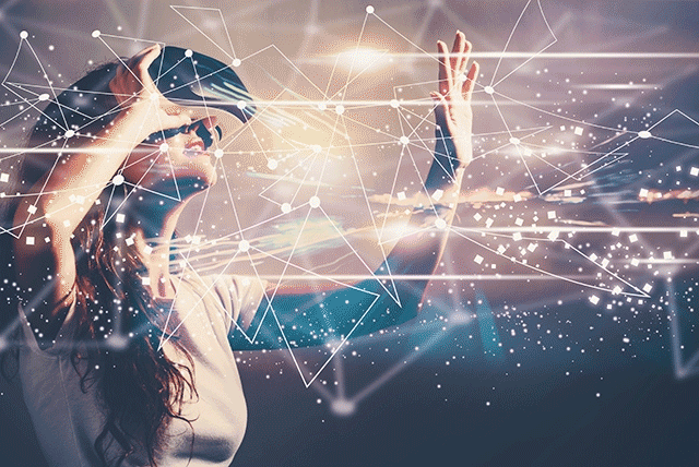 Virtual Reality Brings Your Supporters Into the Experience - MarkeTeam