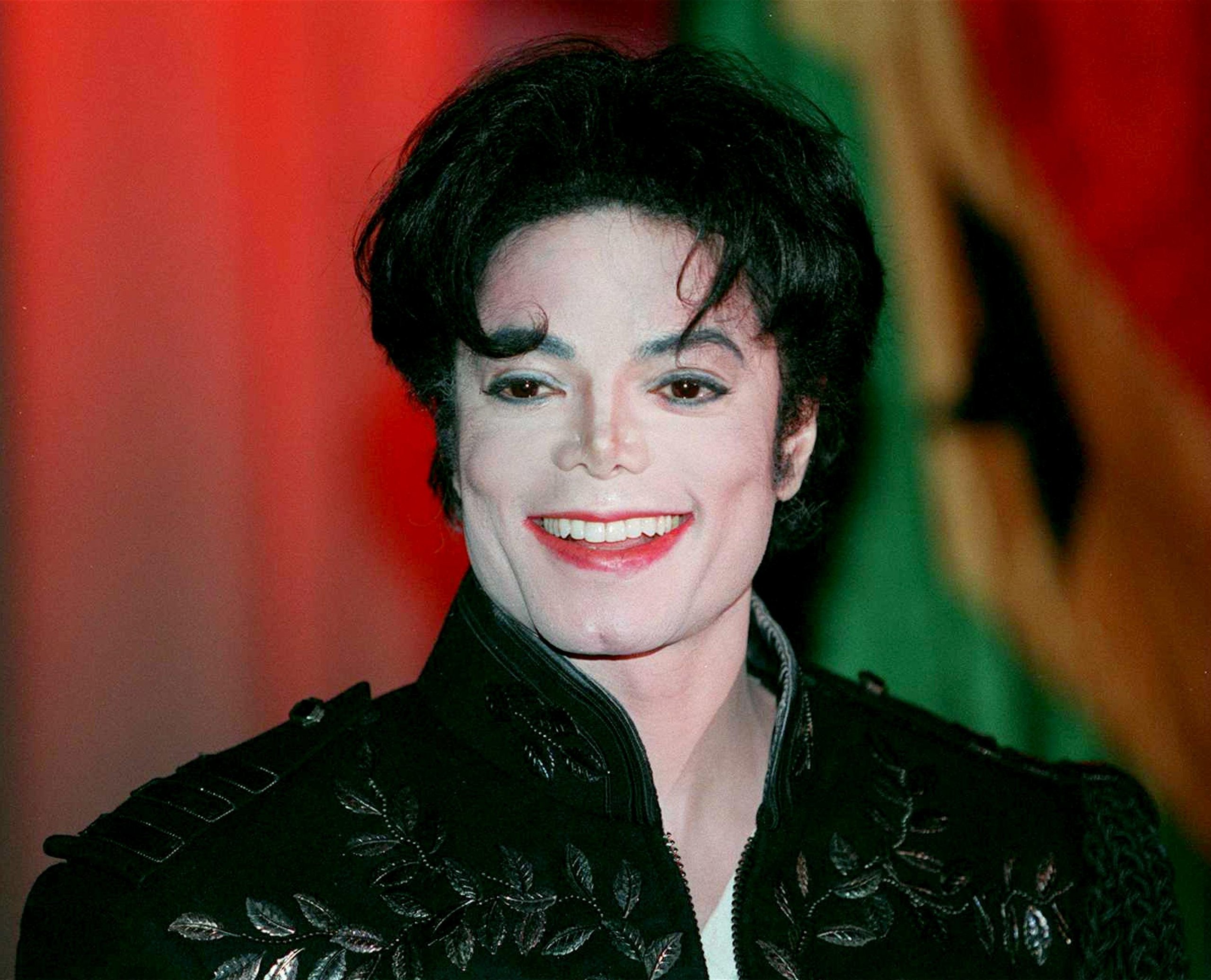 Michael Jackson Pictures - 40 Magnificent Collections | Design Press