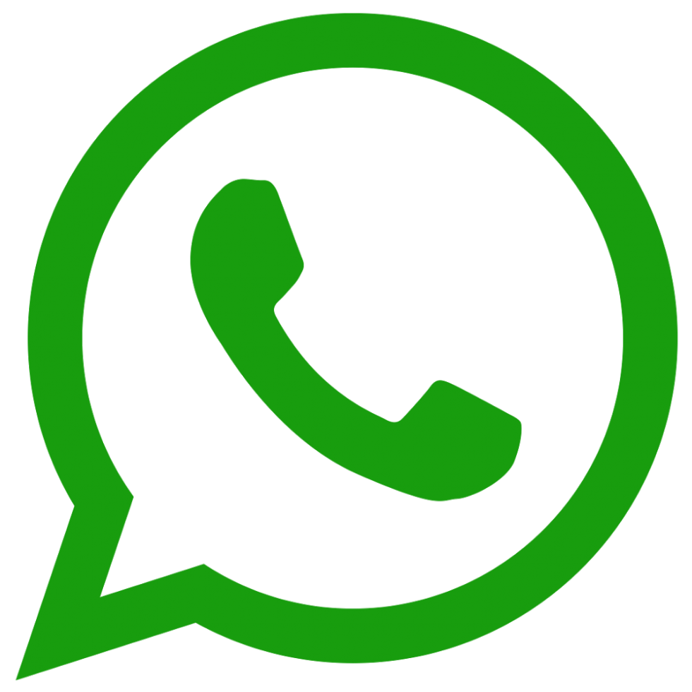 Logo WhatsApp Computer Icons - viber png download - 980*980 - Free ...