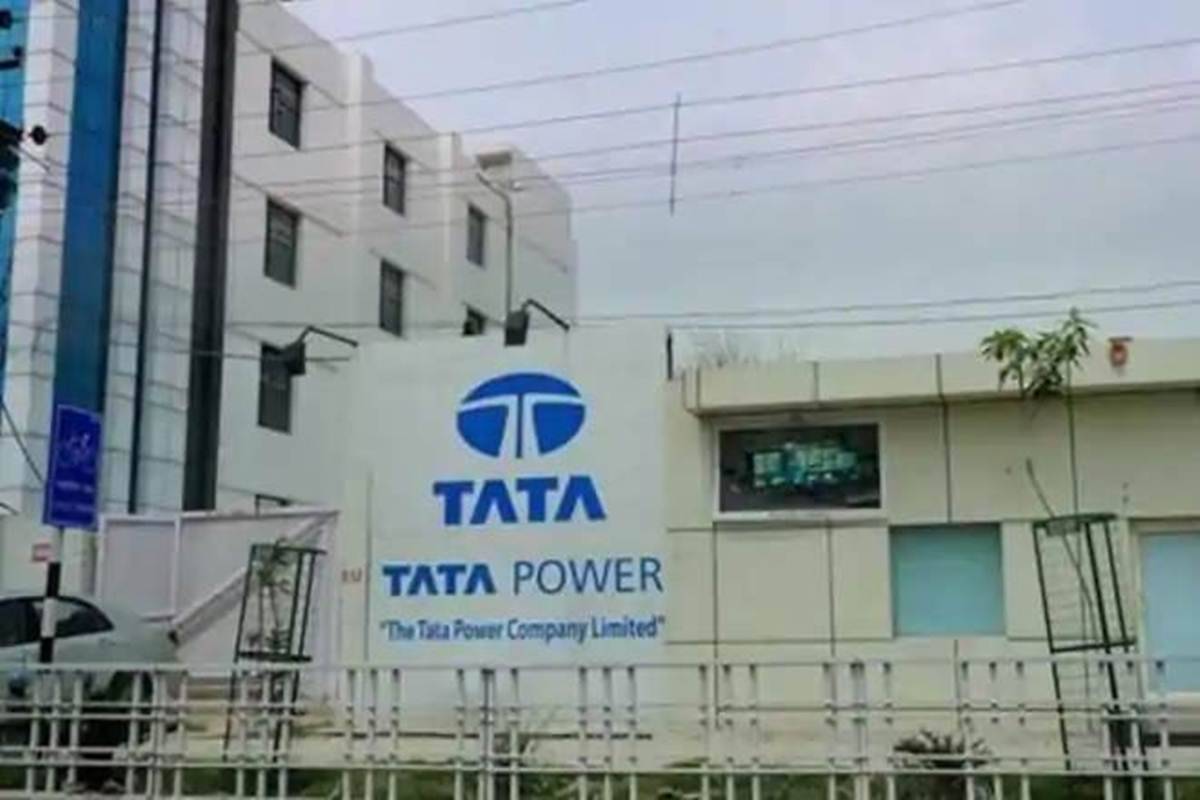 Tata Power consolidated net profit rises 10% to Rs 371 crore in Q2 ...