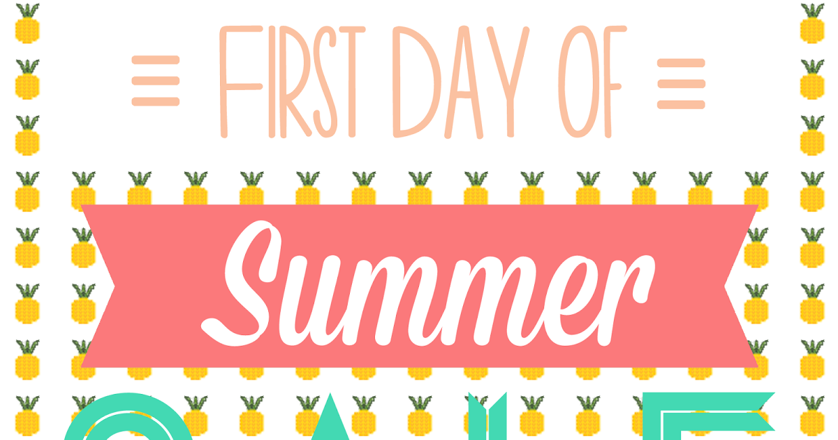 First Day Of Summer Clipart | Free download on ClipArtMag