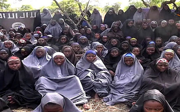 37 Chibok parents died from heartbreak - Community