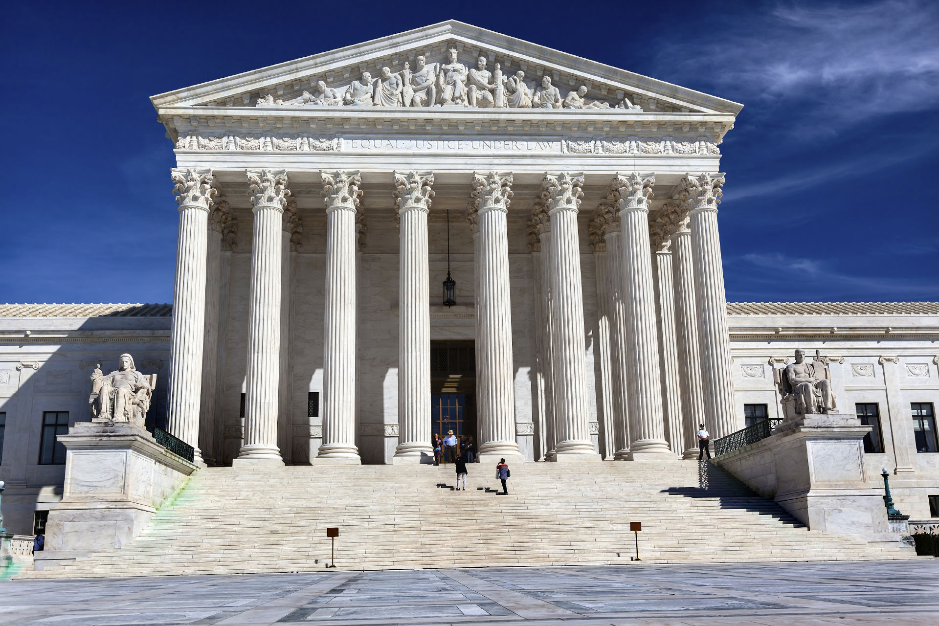 U.S. Supreme Court False Claims Act Liability