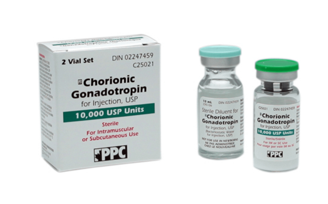 Die Bestellung von Humanes Choriongonadotropin ist einfacher als Sie denken!