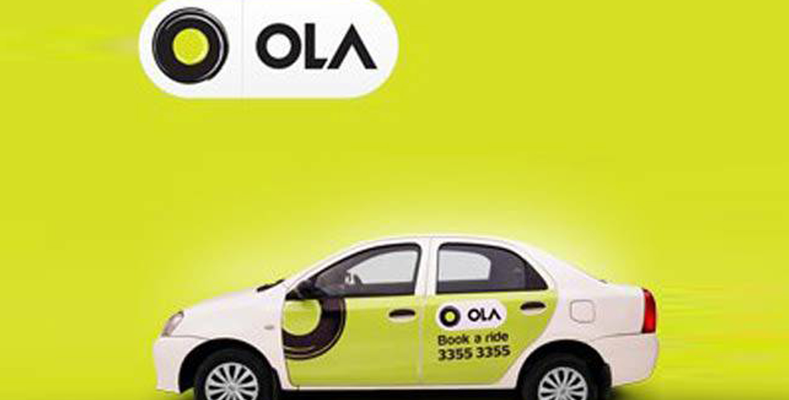 5 Times Ola Cabs Made News For The Wrong Reasons! | JFW Just for women