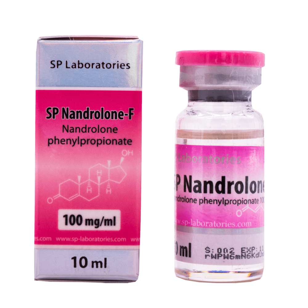 Wie wird Nandrolon dosiert?