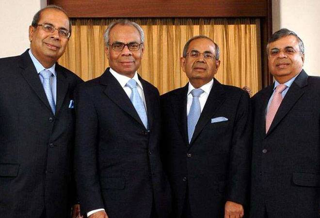 Hinduja brothers' rift out in the open: All you need to know ...