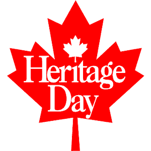 Free Heritage Days