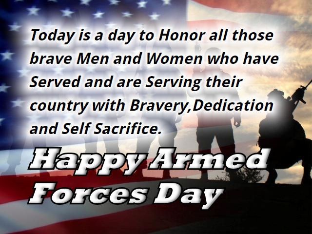 Happy Armed Forces Day Pictures, Photos, and Images for Facebook, Tumblr, Pinterest, and Twitter