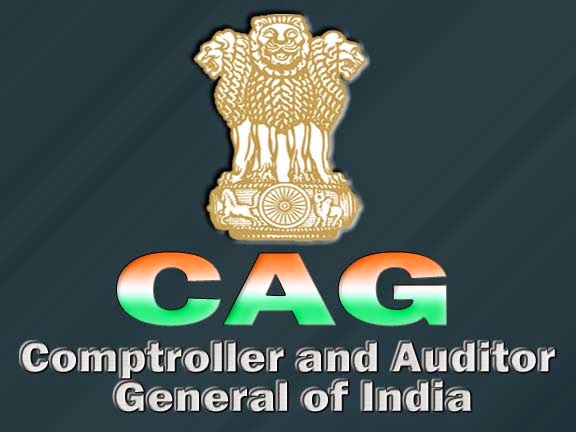 Comptroller and Auditor General of India - (Article 148 - 151 ...
