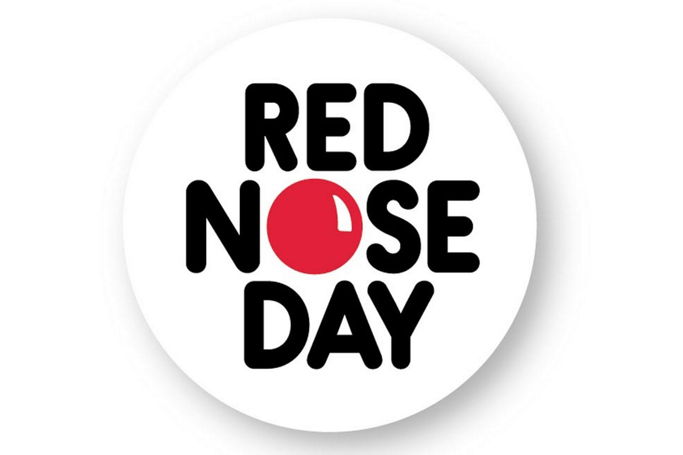 10 Amazing Facts About Comic Relief's Red Nose Day - The List Love