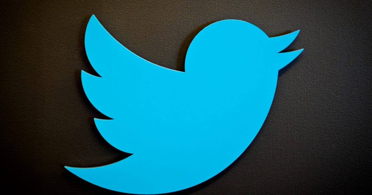 Hacker allegedly selling data for millions of Twitter accounts - CNET