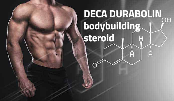Verbessern Sie Ihre körperliche Leistungsfähigkeit mit Deca-durabolin