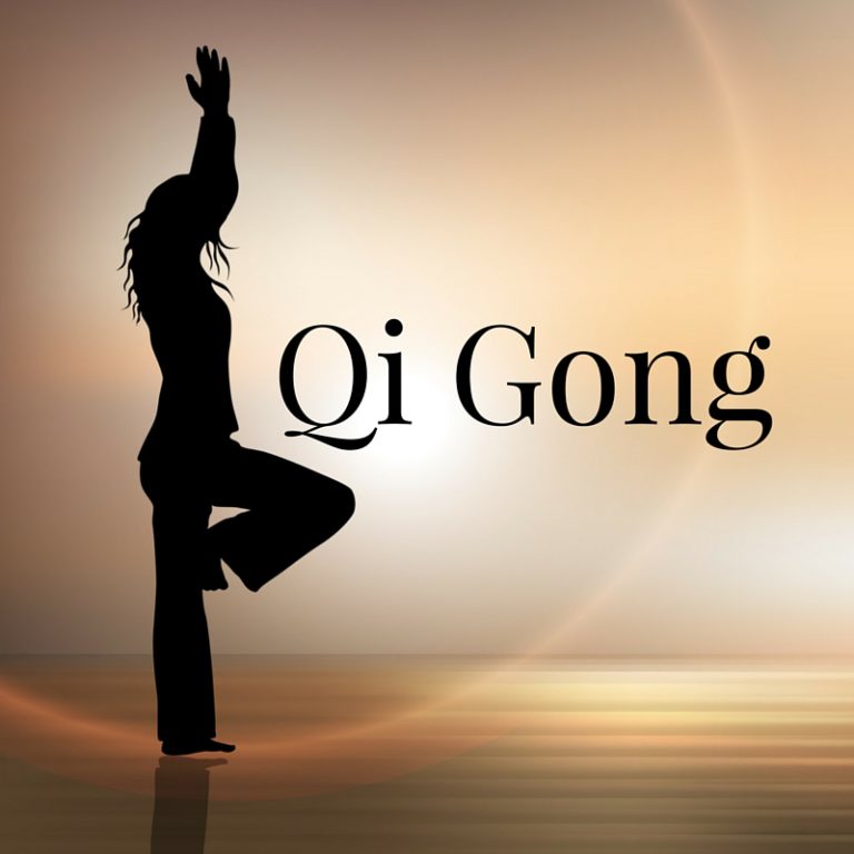 Qi-Gong | KreedOn