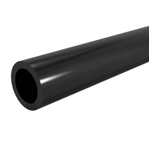 Black 32mm PVC Conduit Pipe, Size: 32 Mm, Kaizen International | ID ...