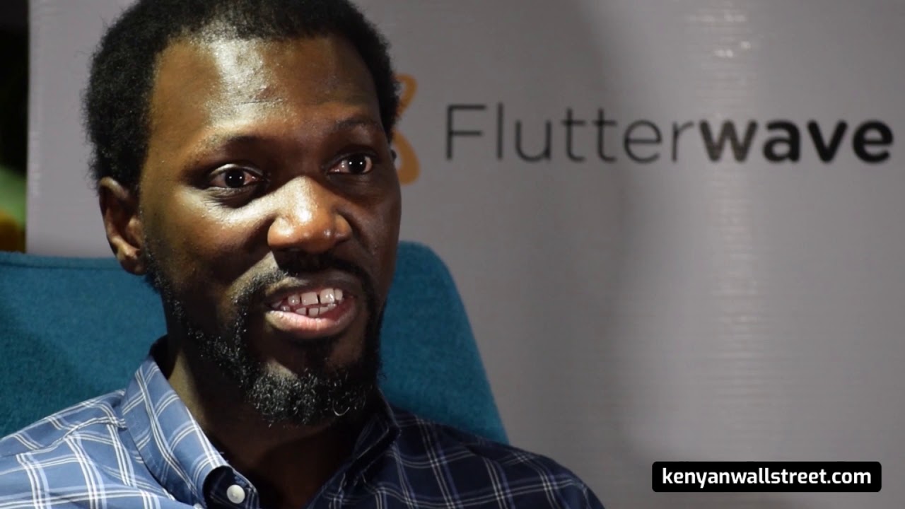 BIOGRAPHY AND NET WORTH OF FLUTTERWAVE CEO OLUGBENGA AGBOOLA :: Stock  market news, Stock spinoff and breaking finance news. Investing Port