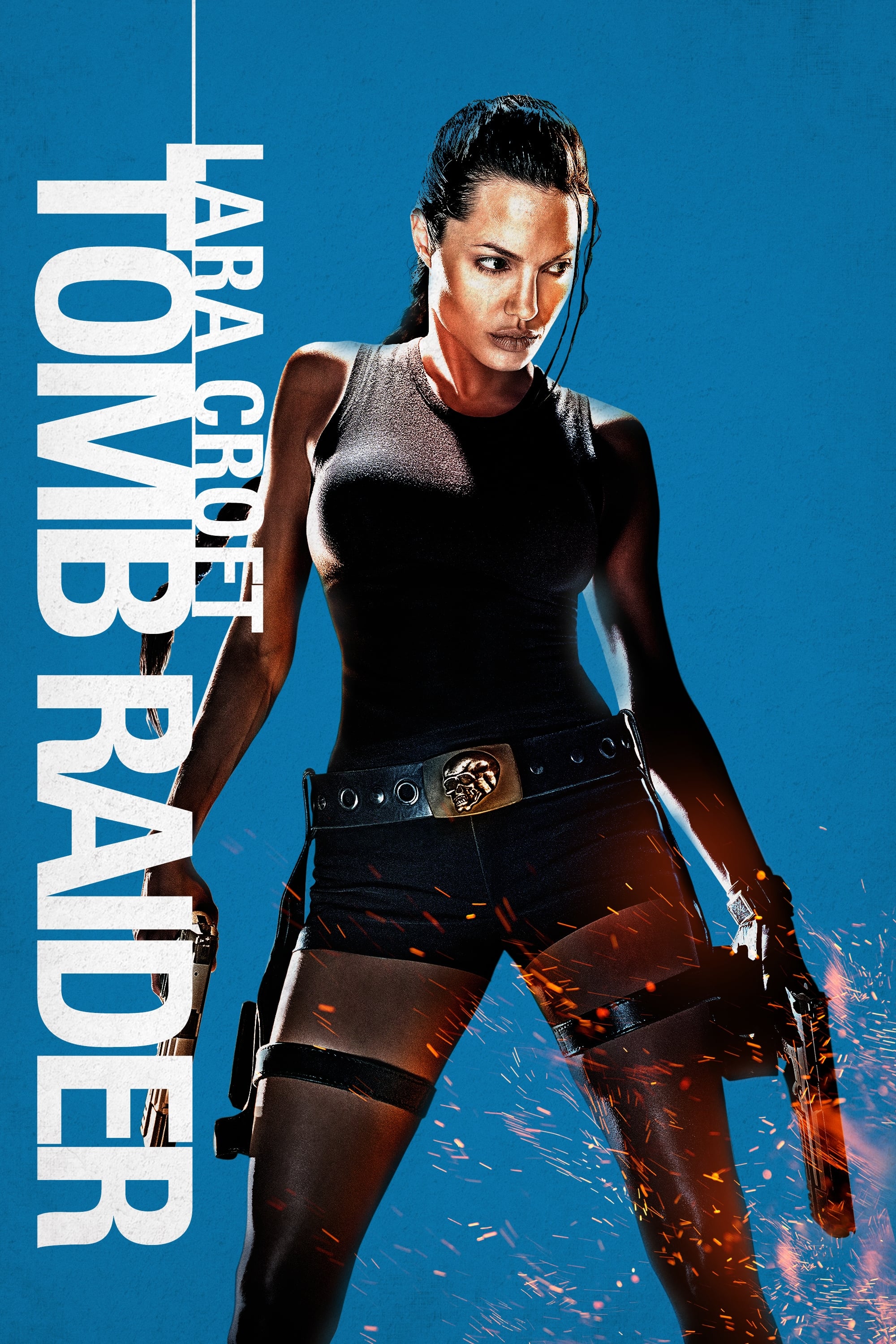 Lara Croft: Tomb Raider (2001) | Watchrs Club