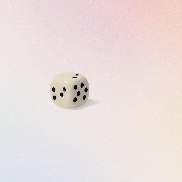 Think Twice Dice – Wask