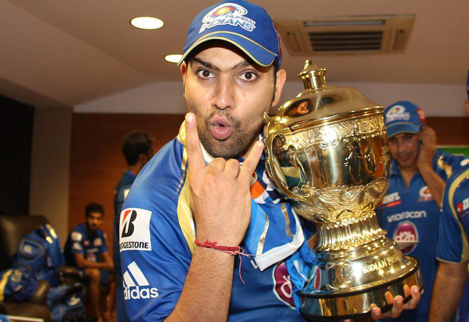 Rohit Sharma IPL | KreedOn