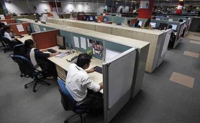 Indian Software Died Today, Look At TCS, Infy: Foreign Media - NDTV : india