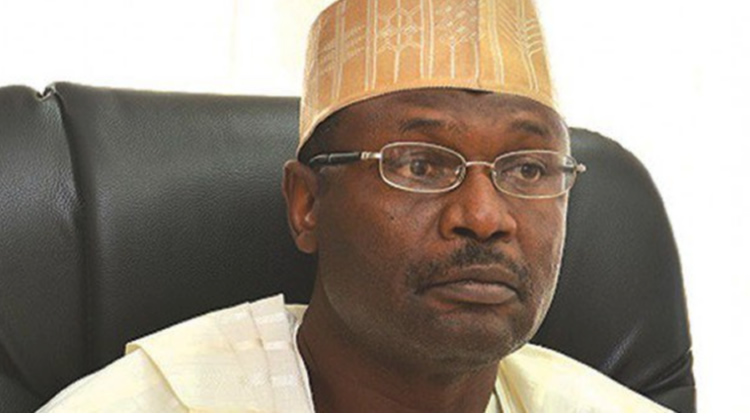 Elections will hold despite cash crunch and protests - INEC