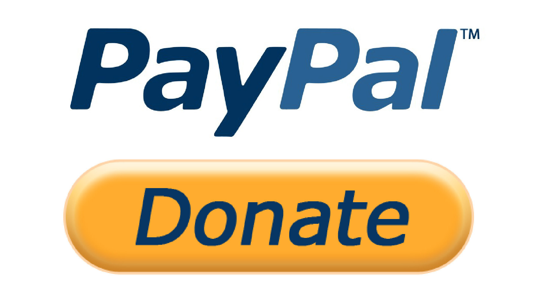 Paypal Donate Button Png | Free download on ClipArtMag
