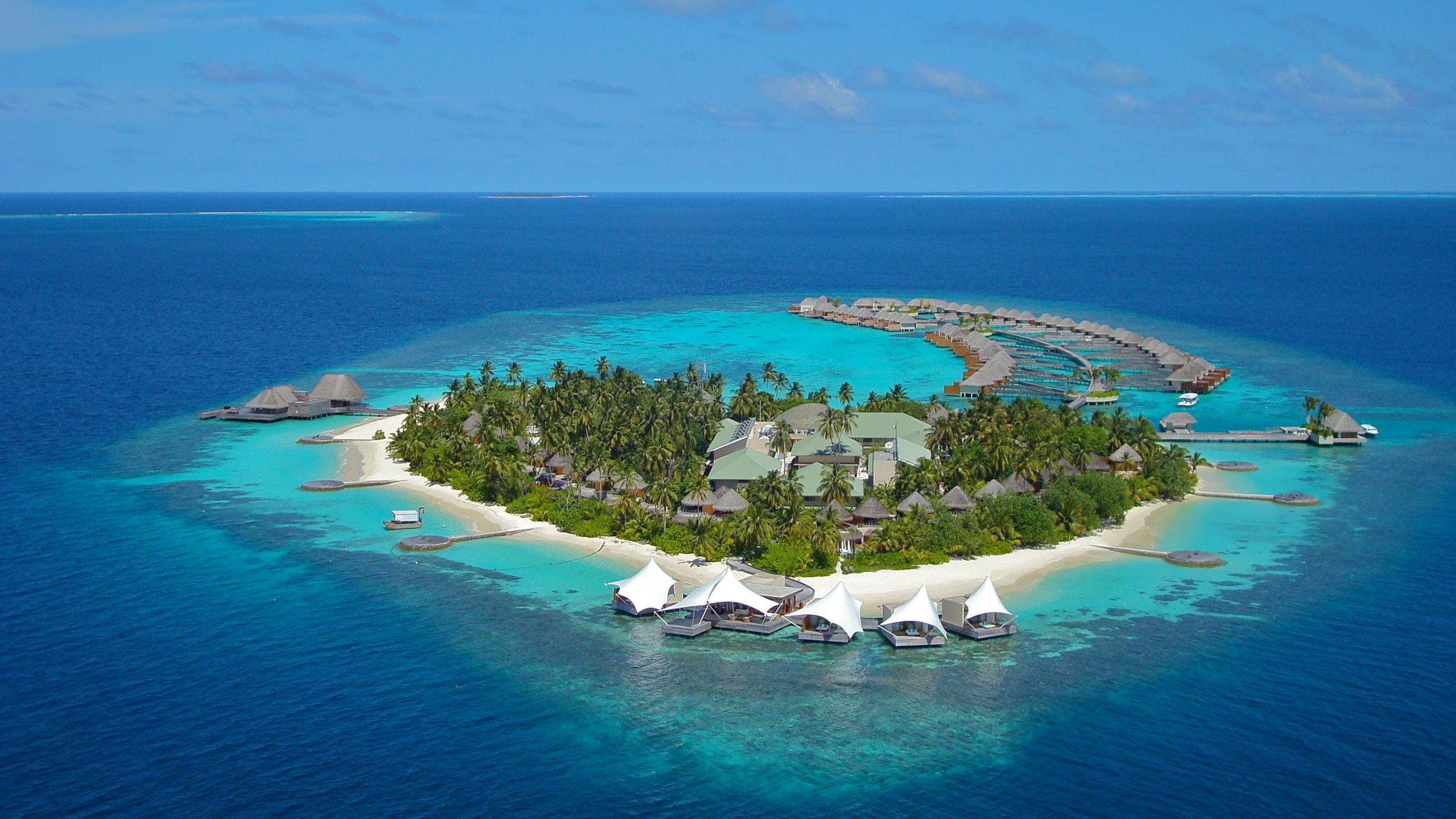 𝗧𝗢𝗣 𝟭𝟬 𝗛𝗼𝘁𝗲𝗹𝘀 𝗶𝗻 Maldives (2020) | Expedia India