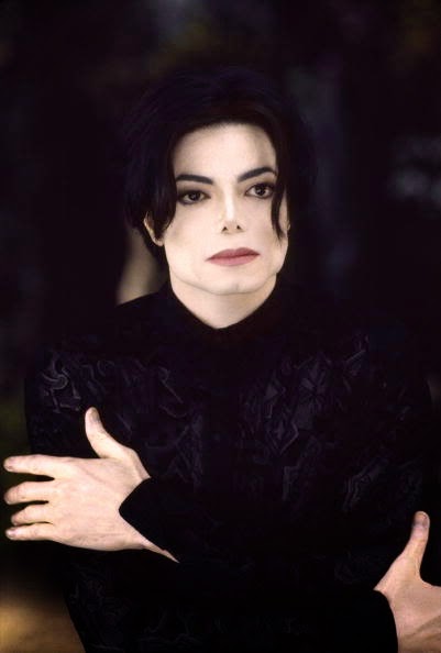 Michael - I Love You More L.O.V.E: Man In The Music: Capítulo 5 ...