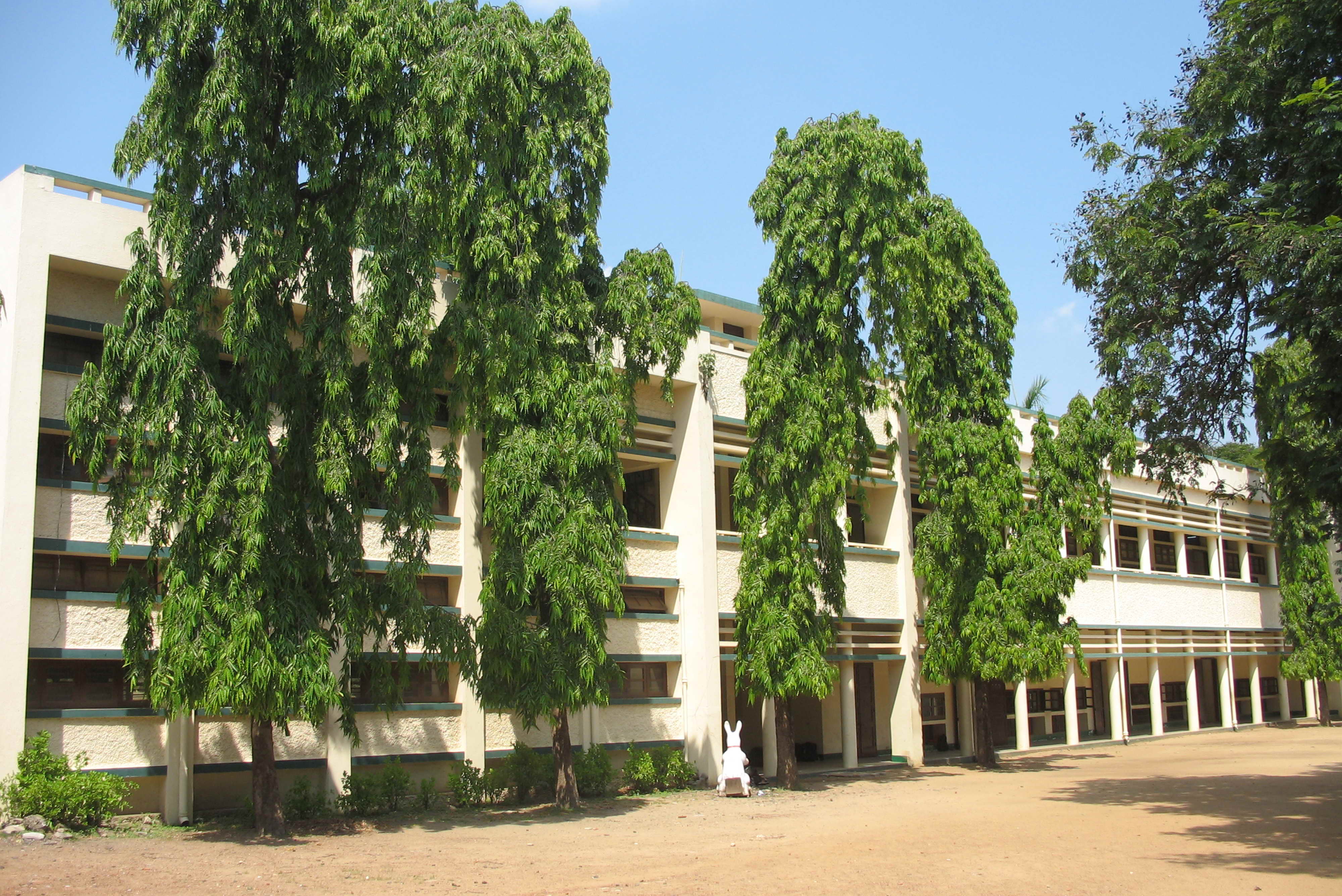 Vidyodaya Schools