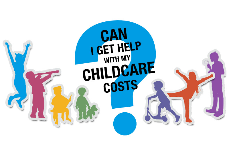 Help Paying for Childcare - Roselands Nursery