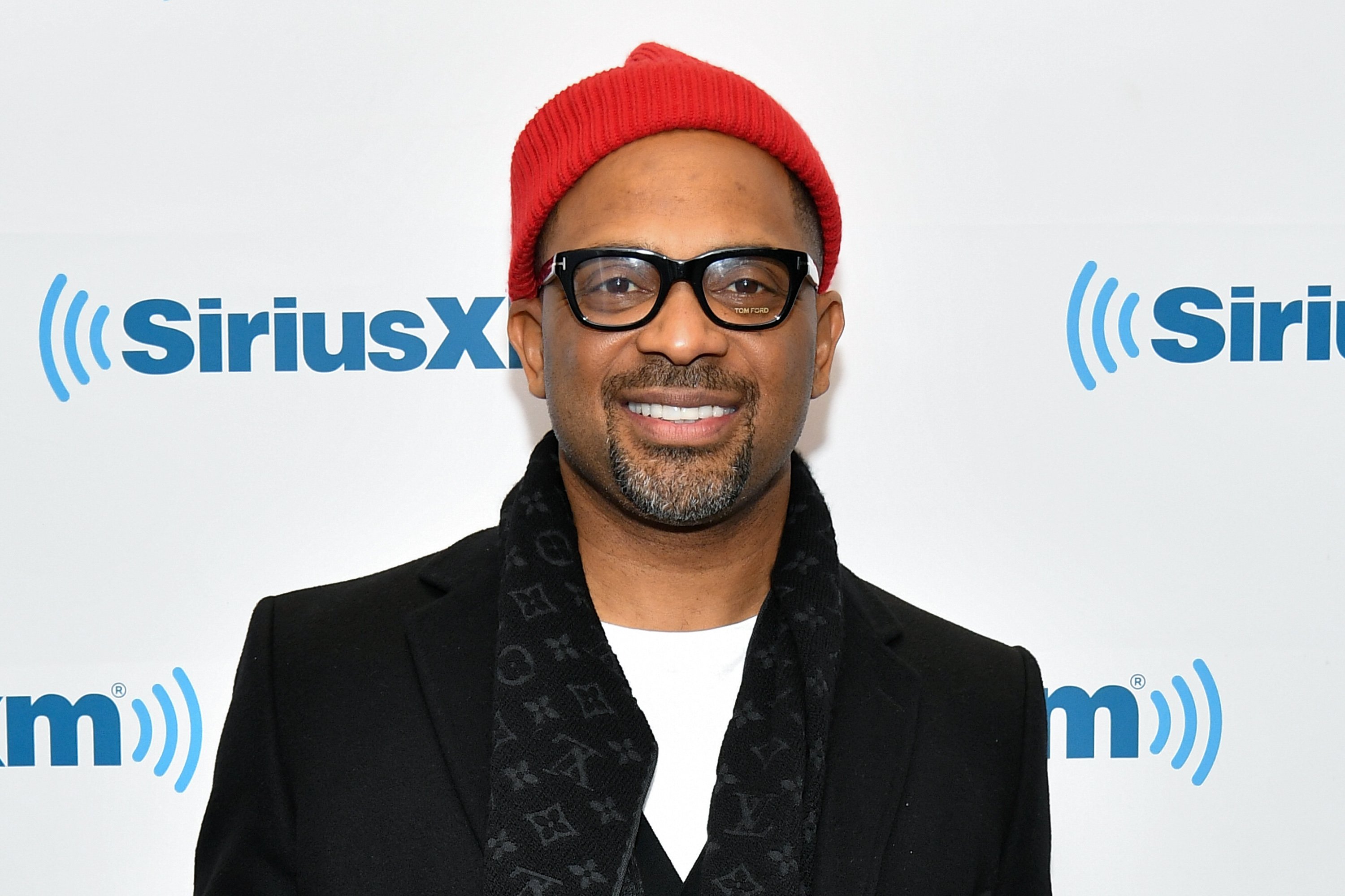 Mike Epps under investigation for loaded gun seized at airport