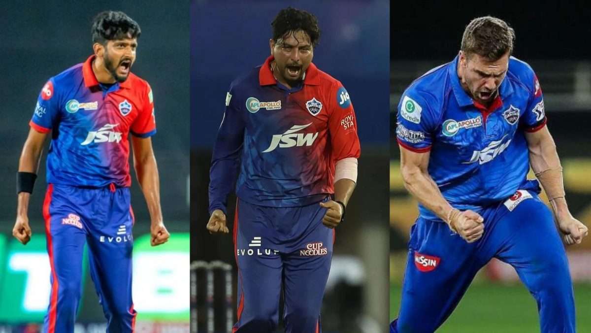Best Bowling Attacks in IPL | KreedOn