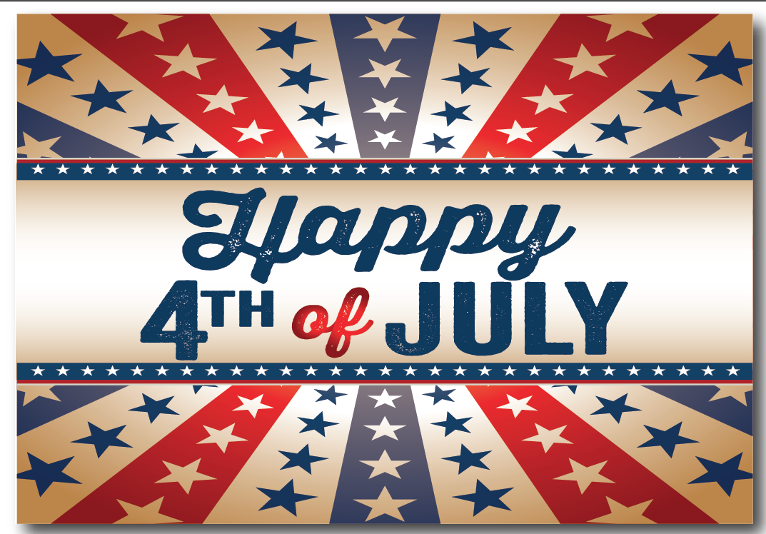 Happy 4th of July! - Diary of a Stay at Home Mom