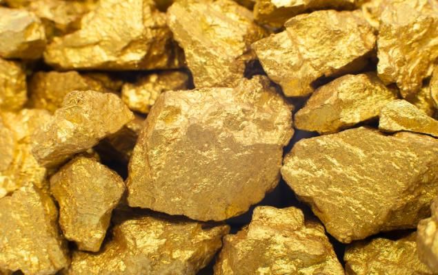 Getting into Gold Mining Business in Nigeria 