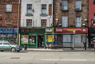 Is Parnell Street In Dublin Becoming Dublin's Chinatown | Flickr