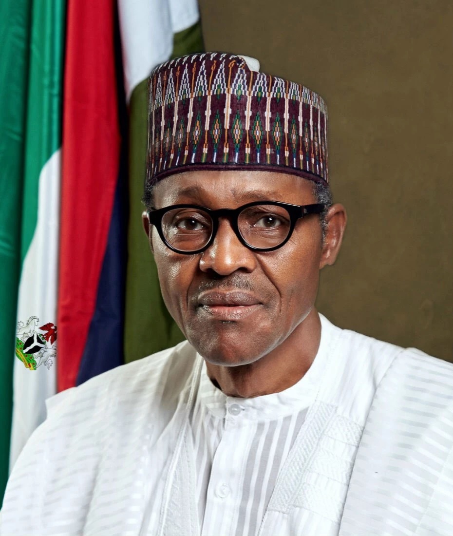 NIGERIA’S MUHAMMADU BUHARI, PROFILE OF A WINNING PRESIDENT | NTA.ng ...