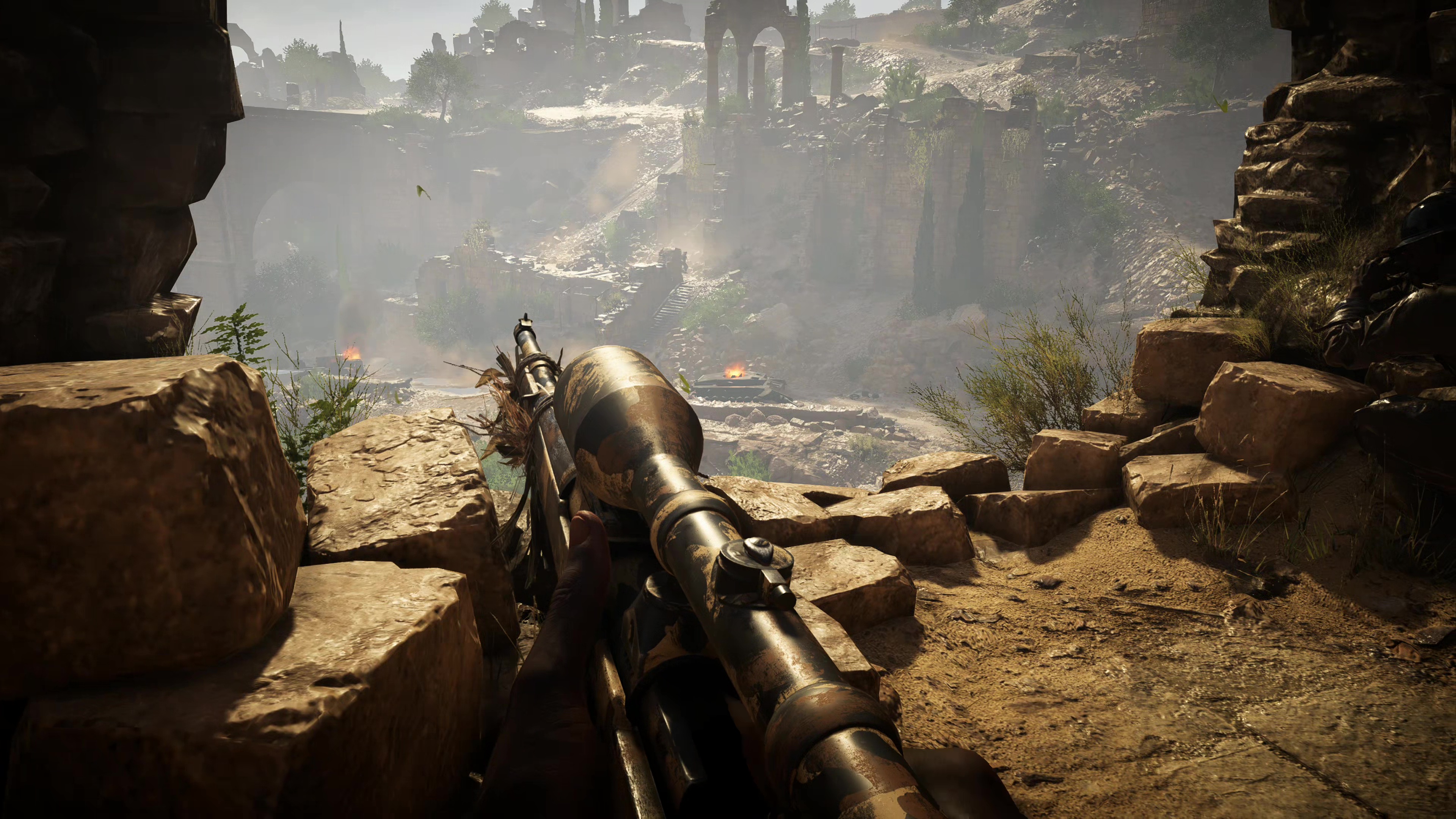 battlefield v screenshot 2