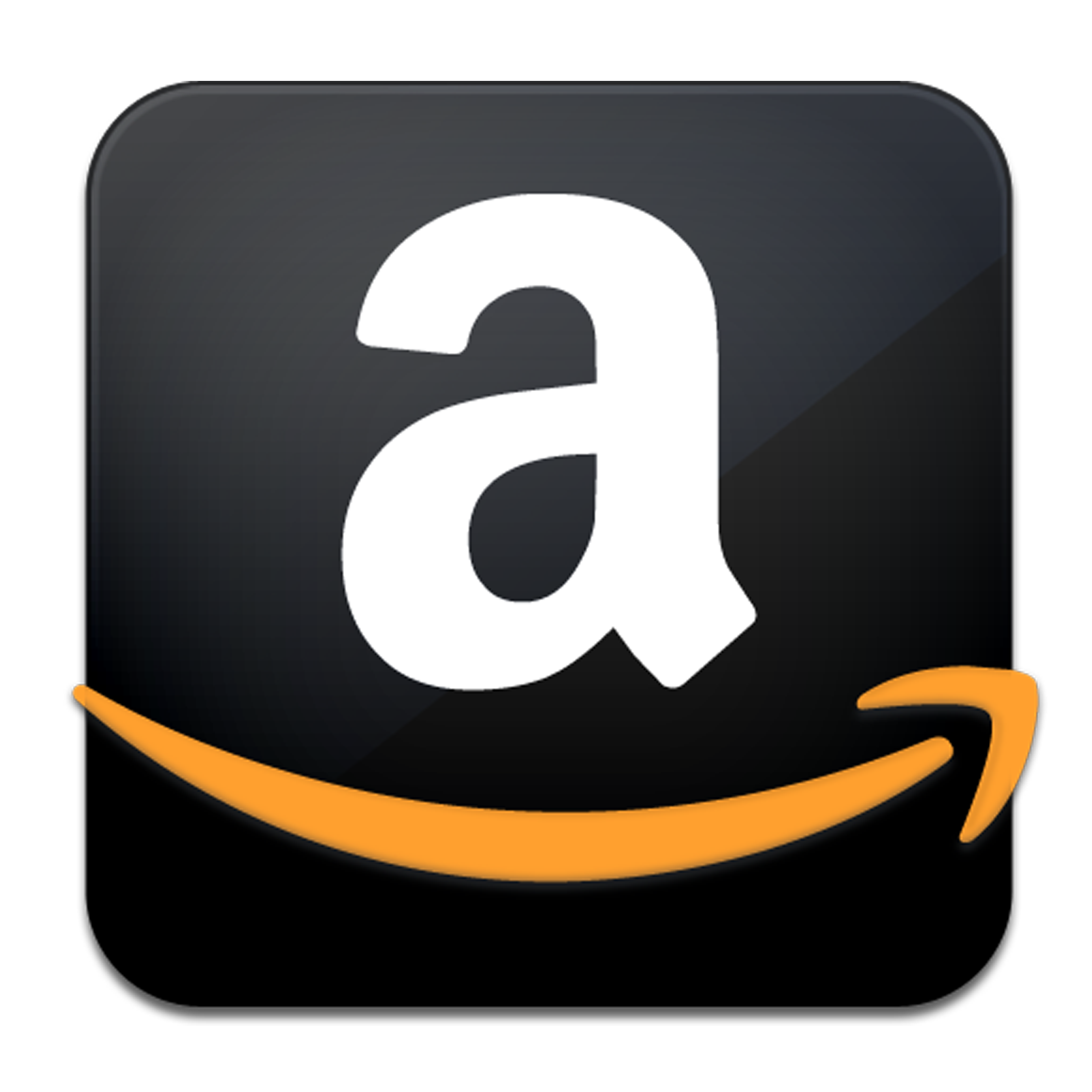 Amazon Logo -Logo Brands For Free HD 3D