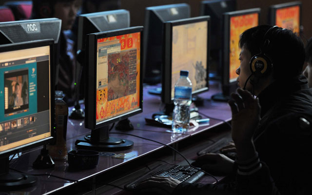 Chinese Hackers Identified as Part of the Military