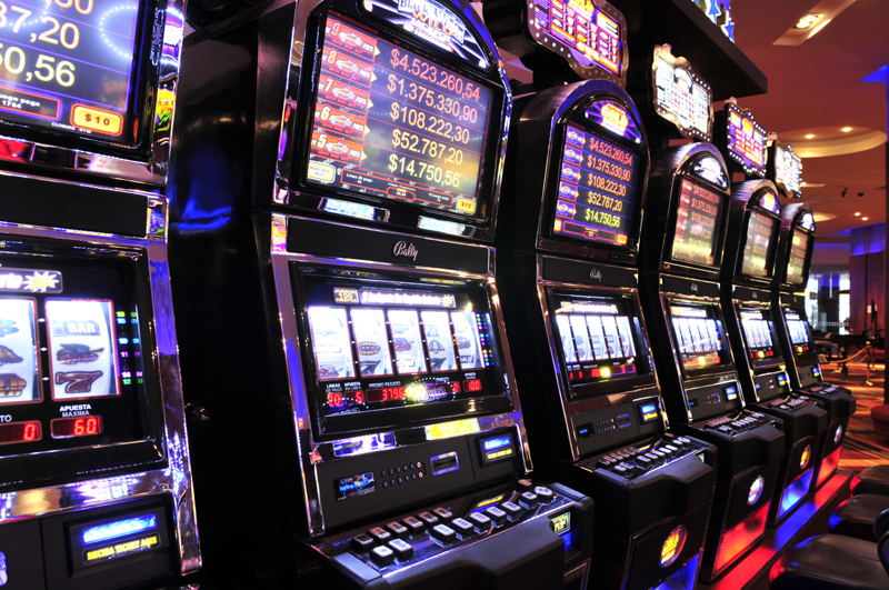 Operador de casino de Temuco apuesta por el juego responsable
