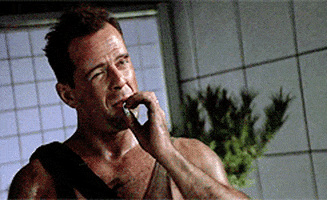 Die Hard GIF - Find & Share on GIPHY