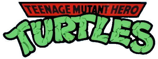 THE TURTLES MADE ADJUSTMENTS FOR THE BRITISH AUDIENCE