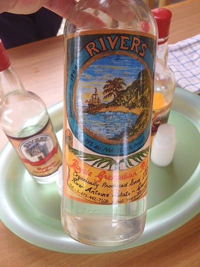 Things to Do: Visit River Antoine Rum Distillery - Petite Anse Hotel